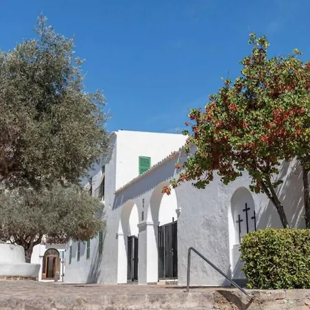 Hostal Cisne San Antonio Abad