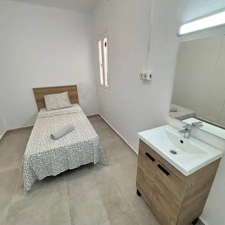 Hostal Cisne