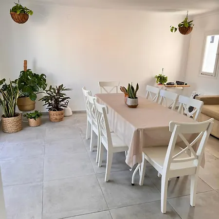 Hostal Cisne * San Antonio Abad