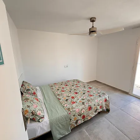 Hostal Cisne * San Antonio Abad
