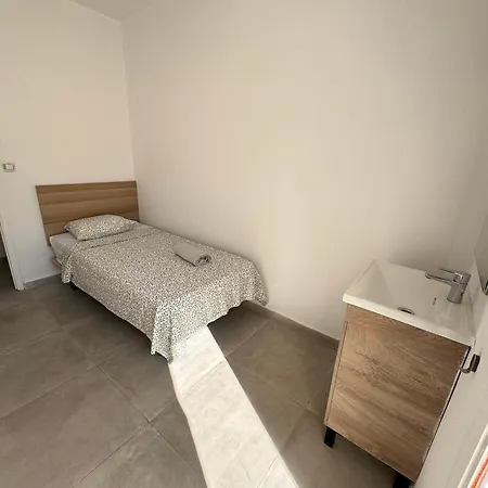 Hostal Cisne San Antonio Abad