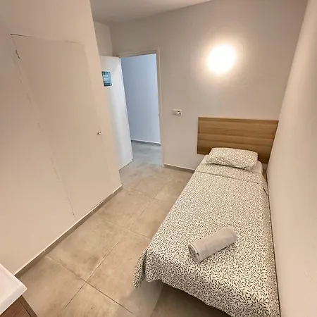 Hostal Cisne ゲストハウス