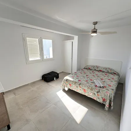 Hostal Cisne * San Antonio Abad