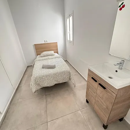 Hostal Cisne Pensión