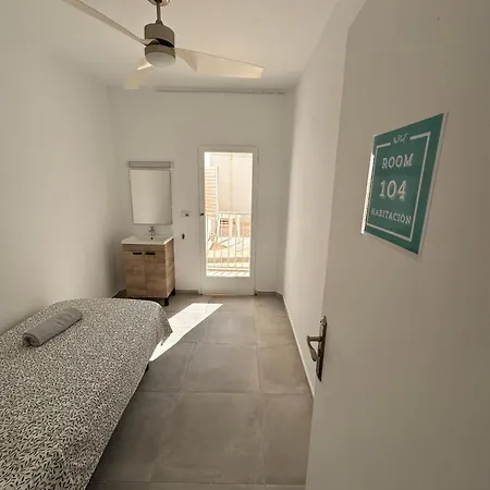 Hostal Cisne *