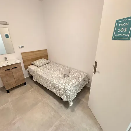 Hostal Cisne