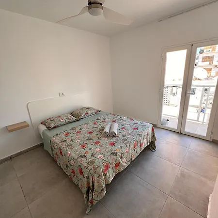 Hostal Cisne