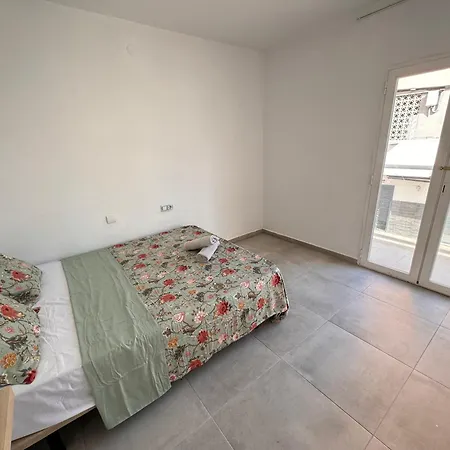 Hostal Cisne Pensión San Antonio Abad