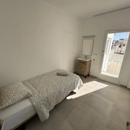 Hostal Cisne Pensión