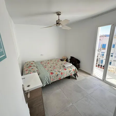 Hostal Cisne Pensión