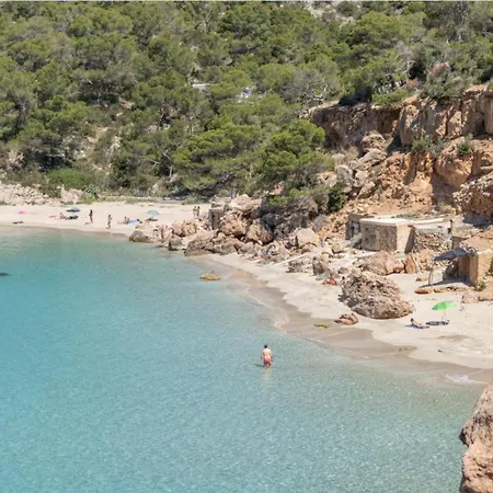 Hostal Cisne Pensionat San Antonio (Ibiza)