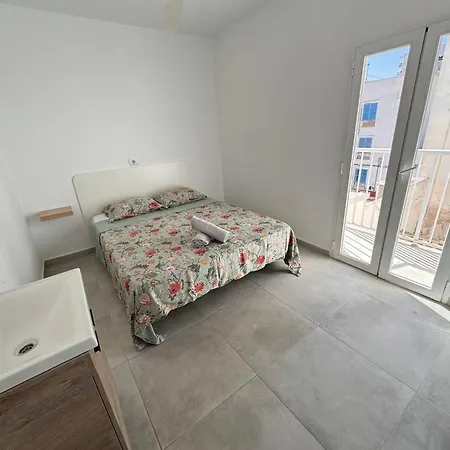 Hostal Cisne Pensionat *
