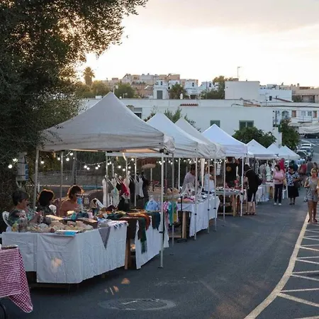Hostal Cisne Gasthuis San Antonio (Ibiza)