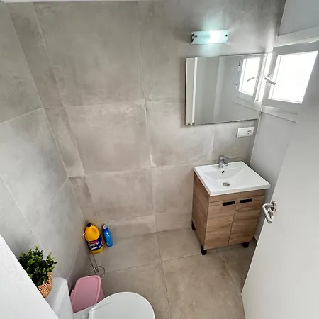 Hostal Cisne San Antonio (Ibiza)