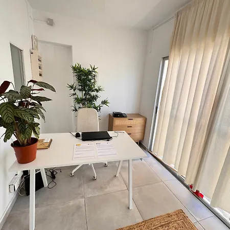 Hostal Cisne Gasthuis San Antonio (Ibiza)