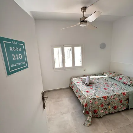 Hostal Cisne Gasthuis *