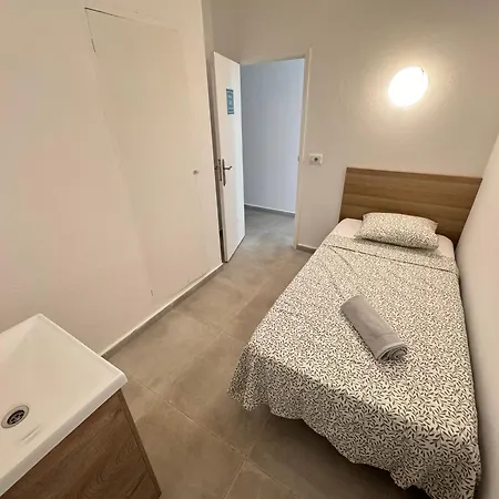 Hostal Cisne Gasthuis San Antonio (Ibiza)