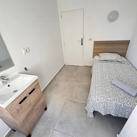Gasthuis Hostal Cisne San Antonio (Ibiza)